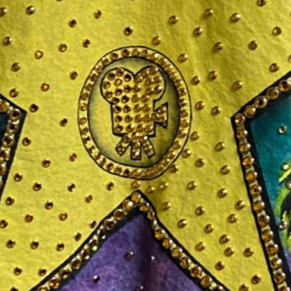 VintageTony Alamo Hollywood Denim Jacket - Picture 12 of 15